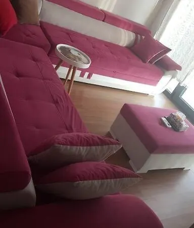 Lake View Luxury Apart With Everything You Need איסטמבול
