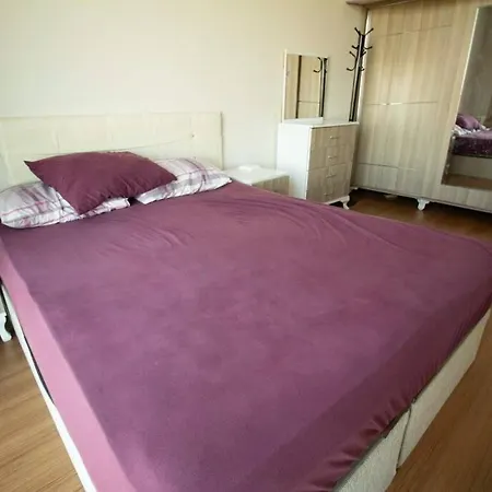 Lake View Luxury Apart With Everything You Need * איסטמבול