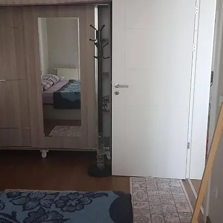 דירה Lake View Luxury Apart With Everything You Need *
