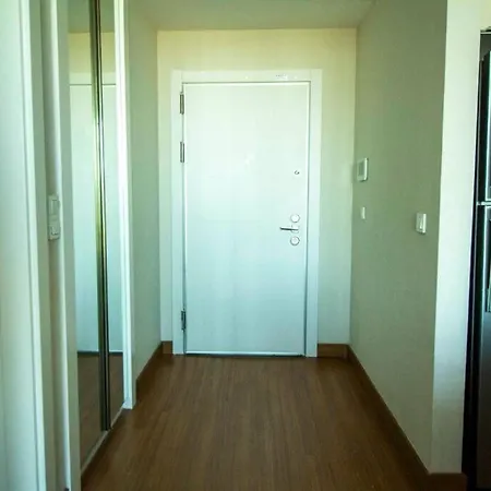 Apartment Lake View Luxury Apart With Everything You Need Istanbul
