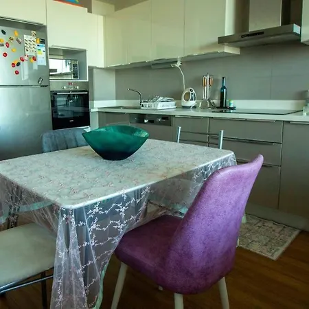 Lake View Luxury Apart With Everything You Need * Istanbul