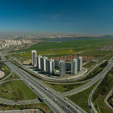 Apartment Lake View Luxury Apart With Everything You Need *
