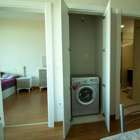 Apartment Lake View Luxury Apart With Everything You Need *